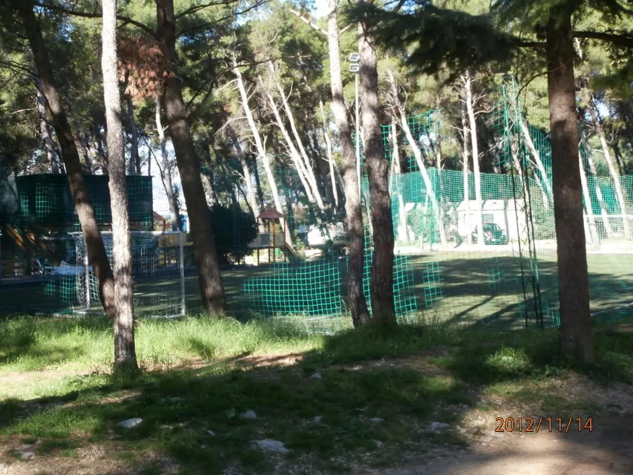 Apartment Studio Mia-Beach In Split Chorvatsko