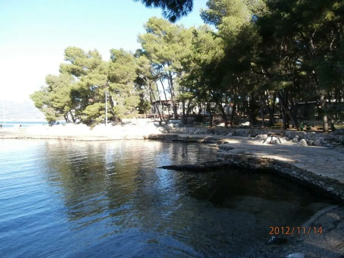 Apartment Studio Mia-Beach In Split