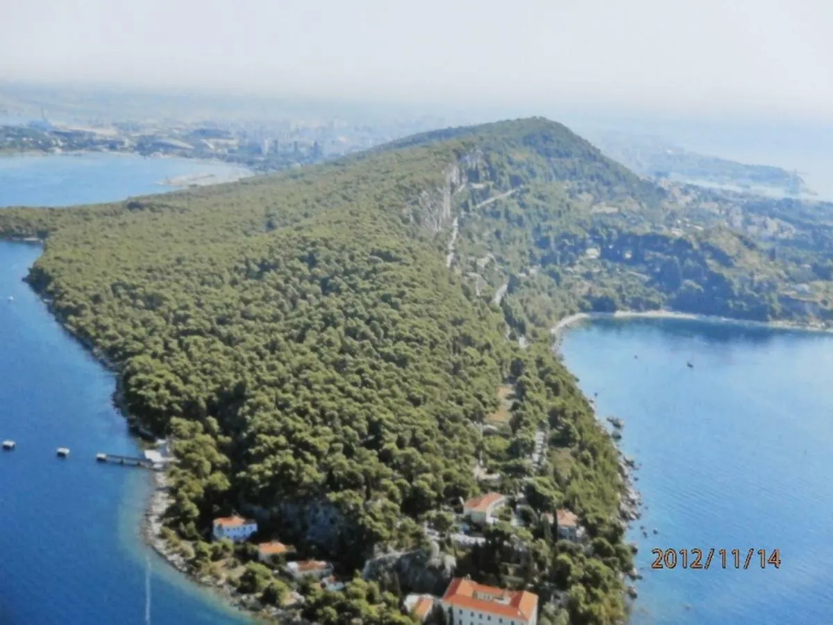 Apartment Studio Mia-Beach In Split