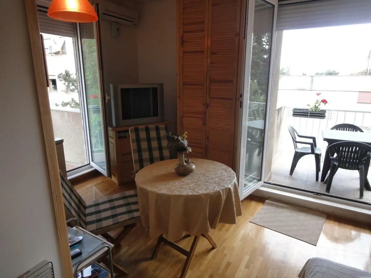 Apartment Studio Mia-Beach In Split