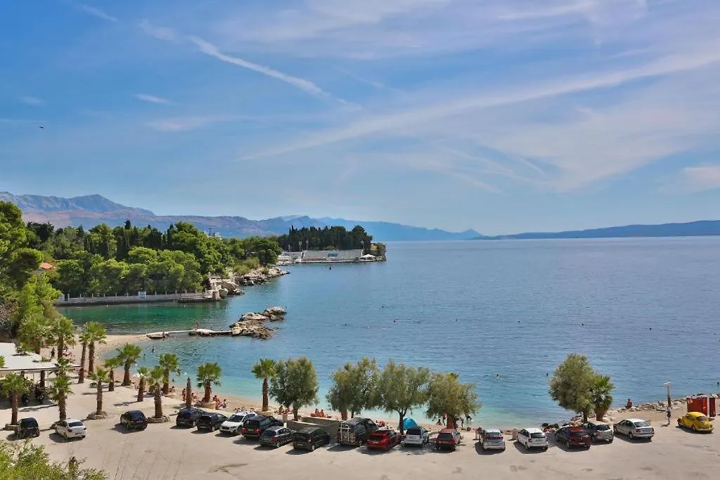Apartment Studio Mia-Beach In Split