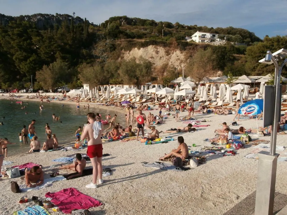 Apartment Studio Mia-Beach In Split
